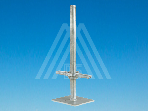 可調(diào)底座200mm