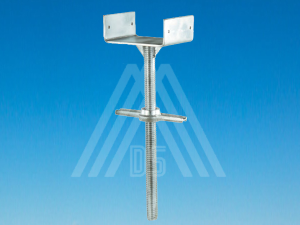 可調(diào)雙U上托